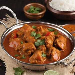Chicken Curry