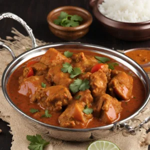 Chicken Curry