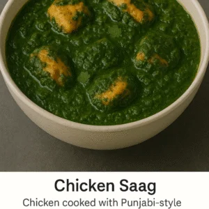 Chicken Nuggets (10 pcs)