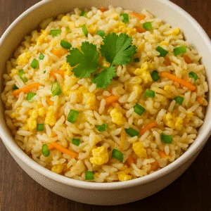 Veg Fried Rice