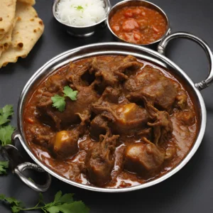 Goat Curry