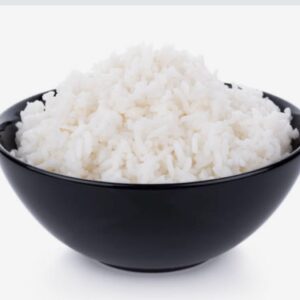 Steam Rice