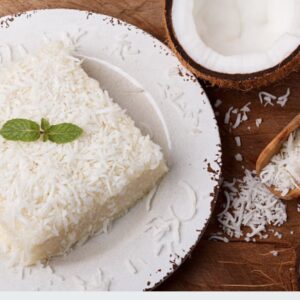 Coconut Rice