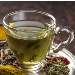 Indian Herb Tea