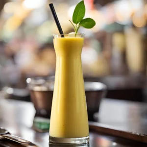 Mango Lassi