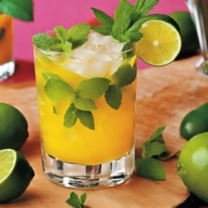 Mango Juice