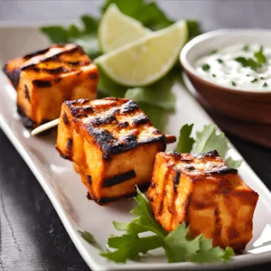 Paneer Bhurji