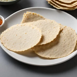 Papadum