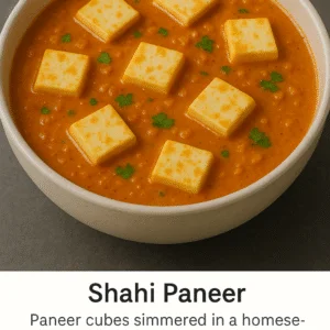 Chilli Paneer