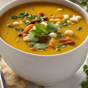 Soup of the Day