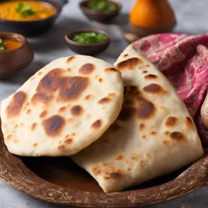 Tandoori Roti