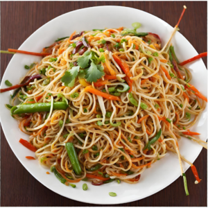 Veg Noodles