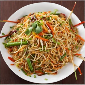 Veg Noodles