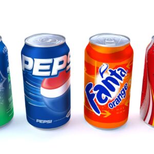 Cold Drink