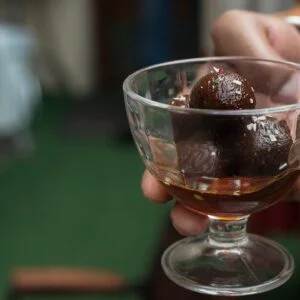 Gulab Jamun