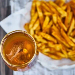 Fries